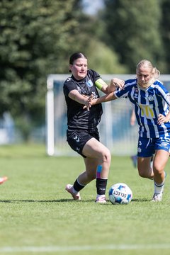 Bild 62 - wU21 HSV
